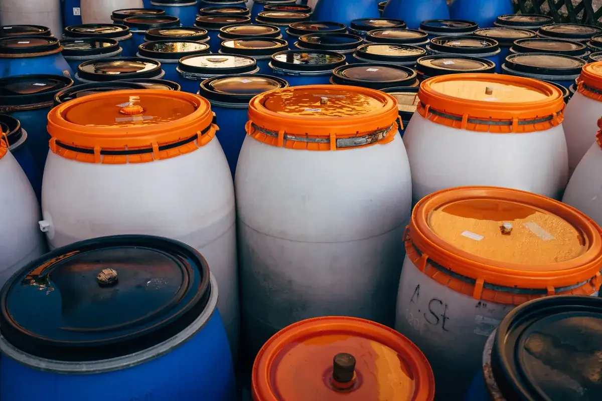 Chemical & Toxic Waste Cleanup in Medical Lake, WA